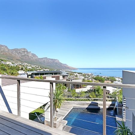 Villa Aqua By Totalstay Cape Town Exterior foto
