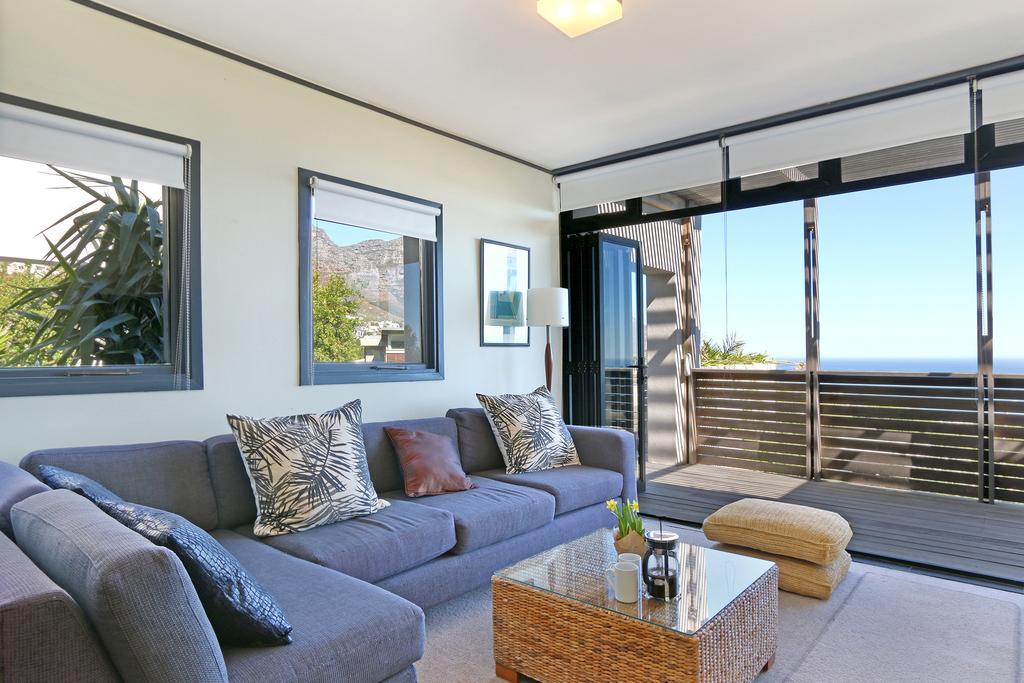 Villa Aqua By Totalstay Cape Town Exterior foto