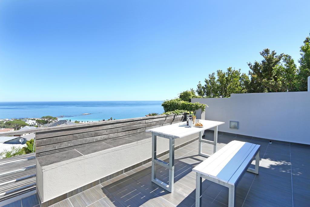 Villa Aqua By Totalstay Cape Town Exterior foto