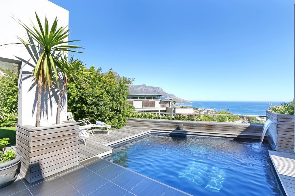 Villa Aqua By Totalstay Cape Town Exterior foto