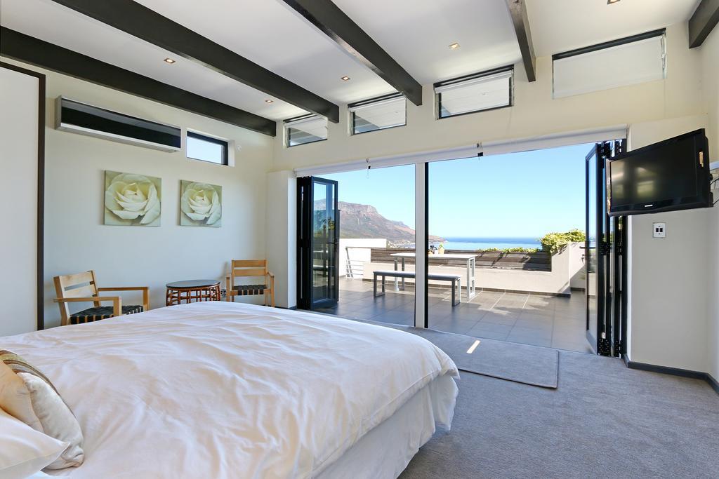 Villa Aqua By Totalstay Cape Town Exterior foto