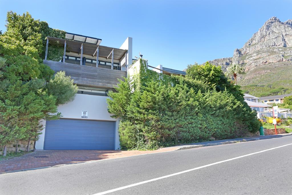 Villa Aqua By Totalstay Cape Town Exterior foto