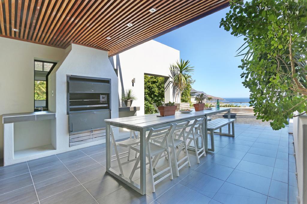 Villa Aqua By Totalstay Cape Town Exterior foto