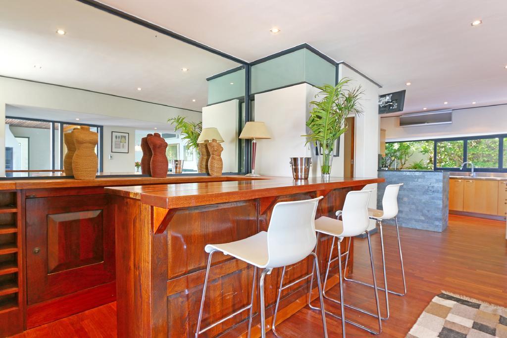 Villa Aqua By Totalstay Cape Town Exterior foto