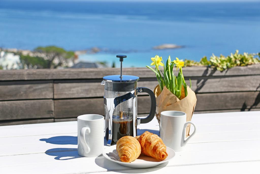 Villa Aqua By Totalstay Cape Town Exterior foto