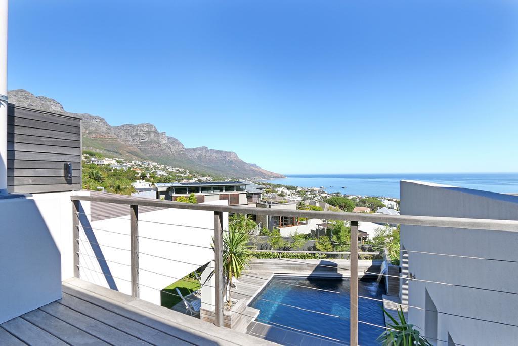 Villa Aqua By Totalstay Cape Town Exterior foto