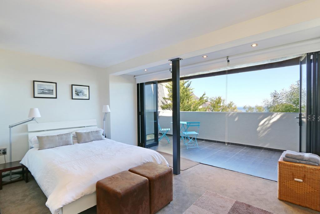 Villa Aqua By Totalstay Cape Town Exterior foto