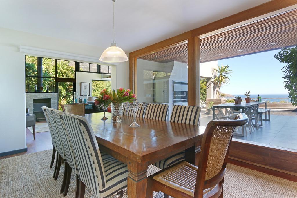 Villa Aqua By Totalstay Cape Town Exterior foto