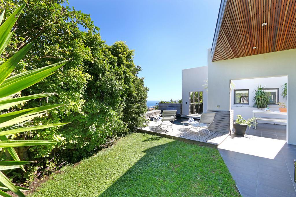 Villa Aqua By Totalstay Cape Town Exterior foto